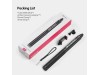 Ulanzi VL02 2.7m Carbon Fiber Selfie Stick Ulanzi VL02 2.7m Carbon Fiber Selfie Stick
